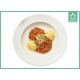 Natriumarme Spaghetti bolognese