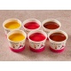 Easy-to-eat desserts | 6 stuks