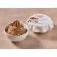 Luchtige chocolademousse | 65 gram