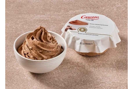 Luchtige chocolademousse | 65 gram