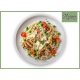 Mama's Romige risotto met kip en boschampignon